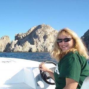 Meet your Posher, Diane